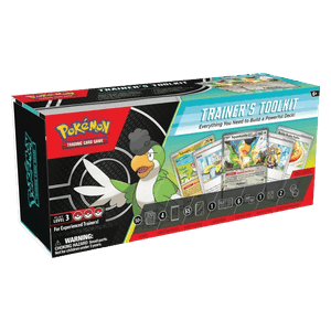 Trainer's Toolkit 2024