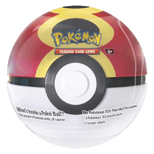 Generic Repeat Ball Tin