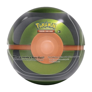 Dusk Ball Tin