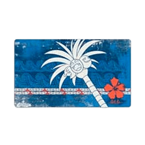 Alolan Exeggutor Playmat
