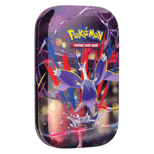 Mega Evolution: Mega Latios Mini Tin