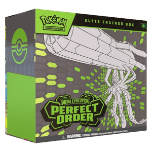 Perfect Order Elite Trainer Box