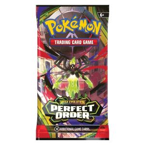 Perfect Order Booster