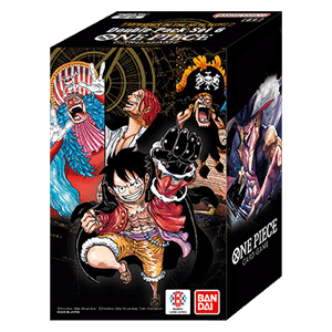 Double Pack Set Vol.6