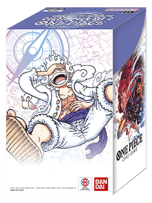 Double Pack Set Vol.2