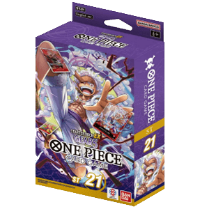 Starter Deck: EX Gear 5