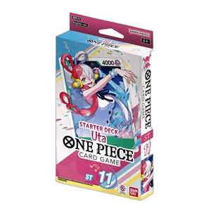 Starter Deck: Uta