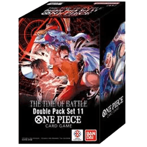 Double Pack Set Vol.11