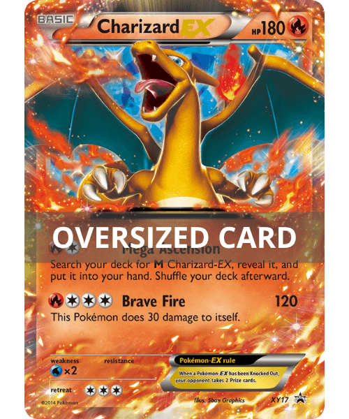 Dracaufeu EX