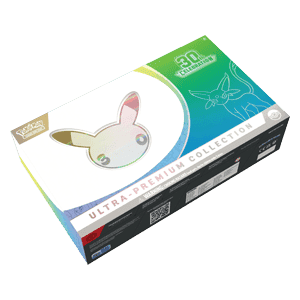 30th Celebration: Espeon Ultra-Premium Collection