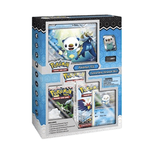 Outstanding Oshawott Box