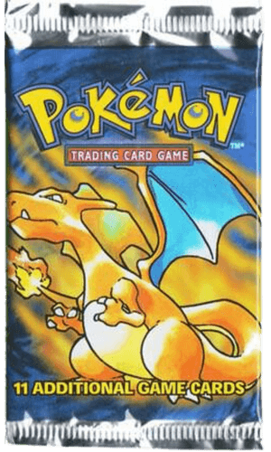 Base Set Booster