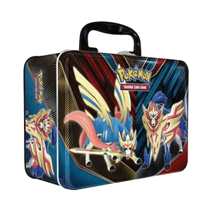 Spring 2020 Collector's Chest