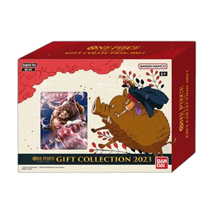 Gift Collection 2023