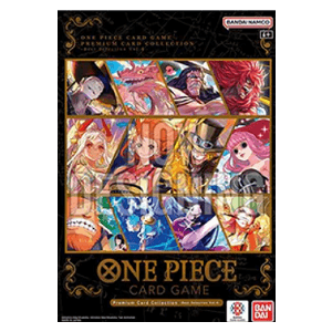 Premium Card Collection - Best Selection Vol.4