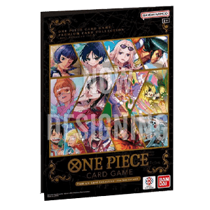 Premium Card Collection - Best Selection Vol.5