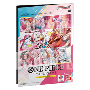 Premium Card Collection Uta