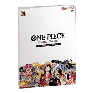 Premium Card Collection 25th Edition