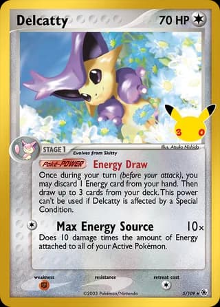 Delcatty