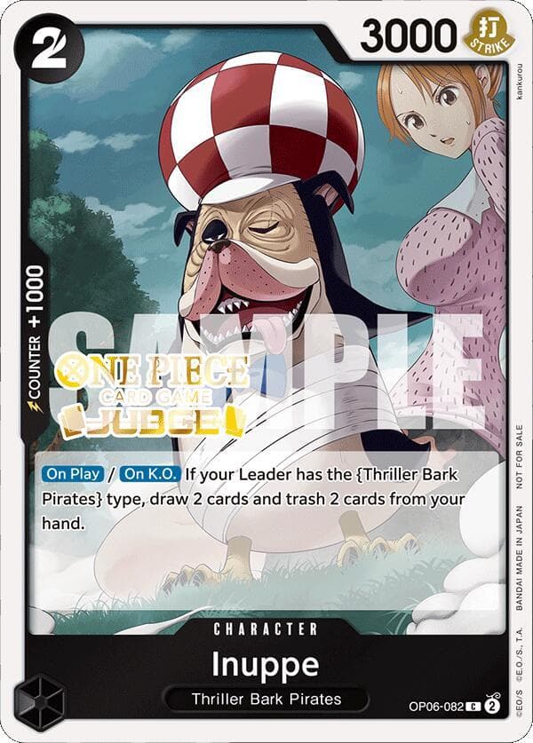 Inuppe