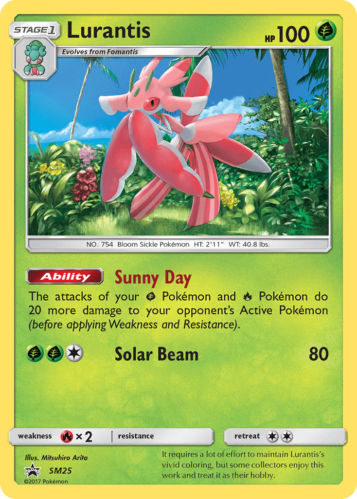 Floramantis