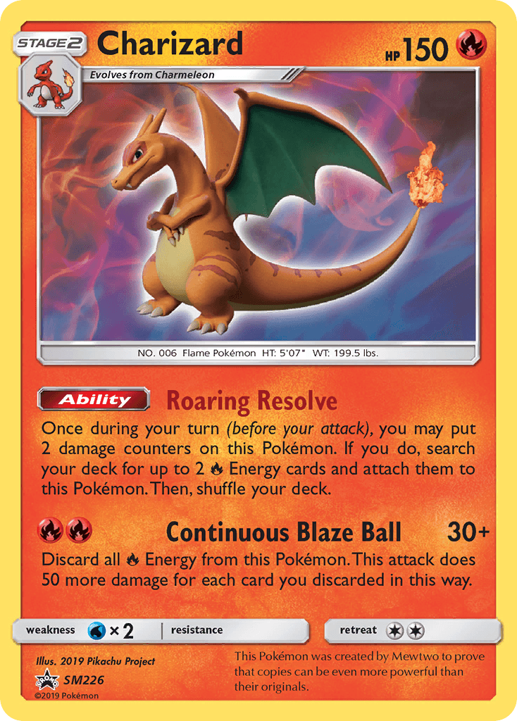 Dracaufeu