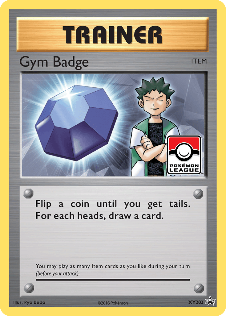 Badge