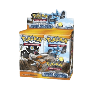 Legends Awakened Booster Box