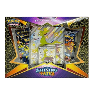 Shining Fates: Boltund V Collection