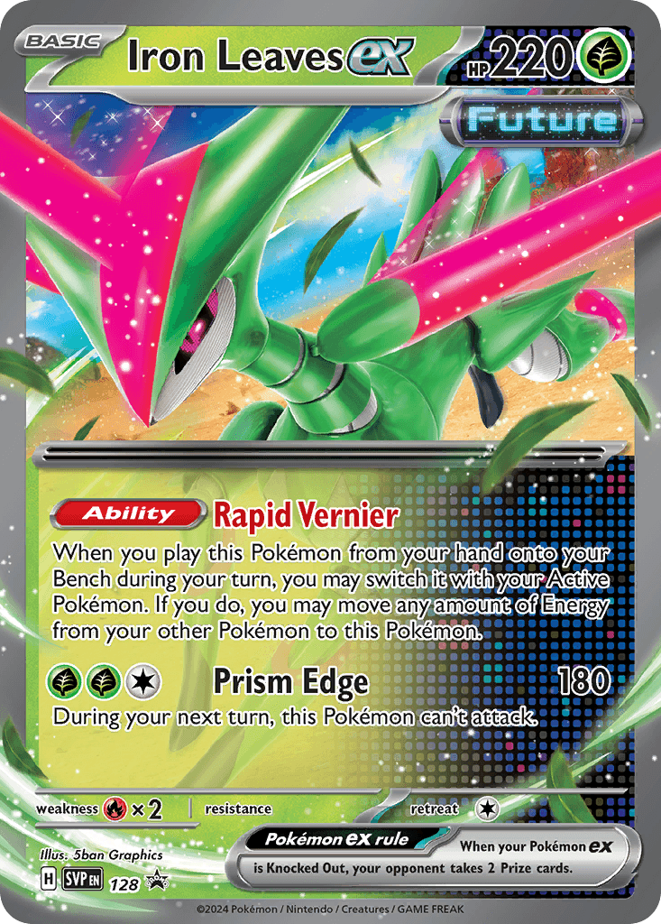 Vert-de-Fer-ex