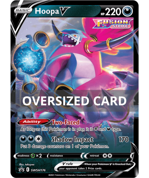 Hoopa V
