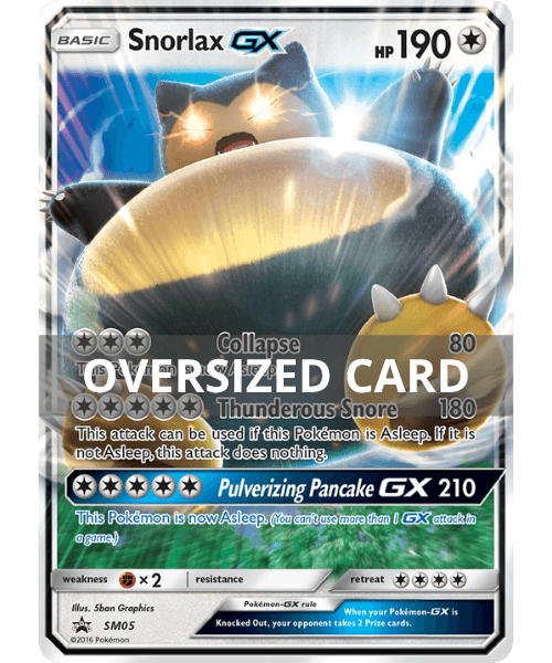 Ronflex GX
