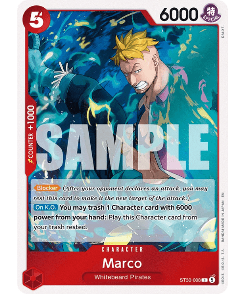 Marco