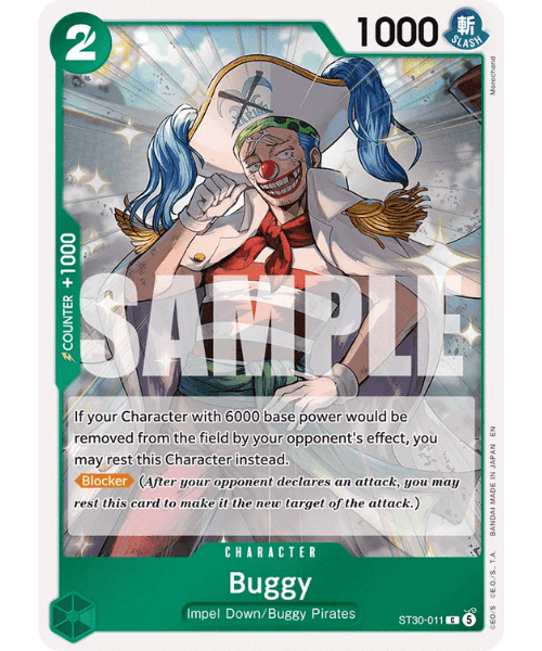 Buggy