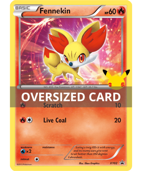 Fennekin