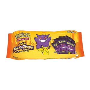 Trick or Trade BOOster Bundle (120 Packs)