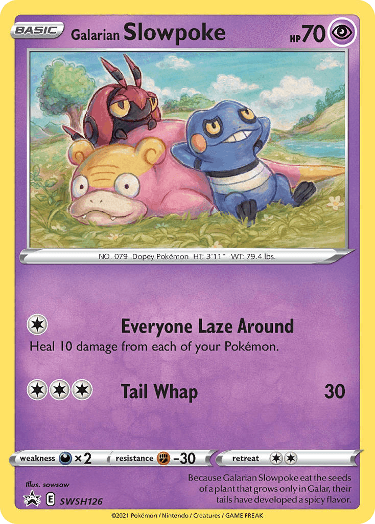 Ramoloss de Galar